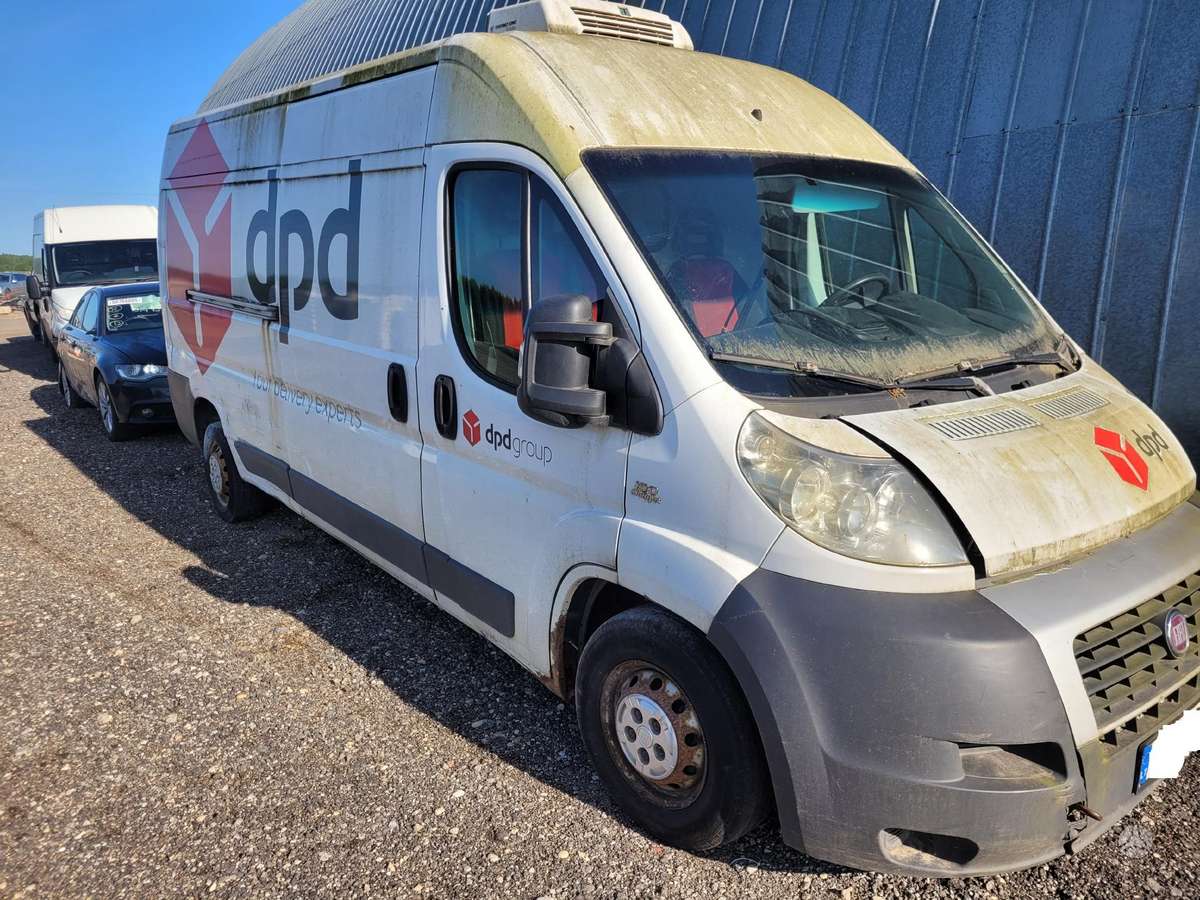 Fiat Ducato
