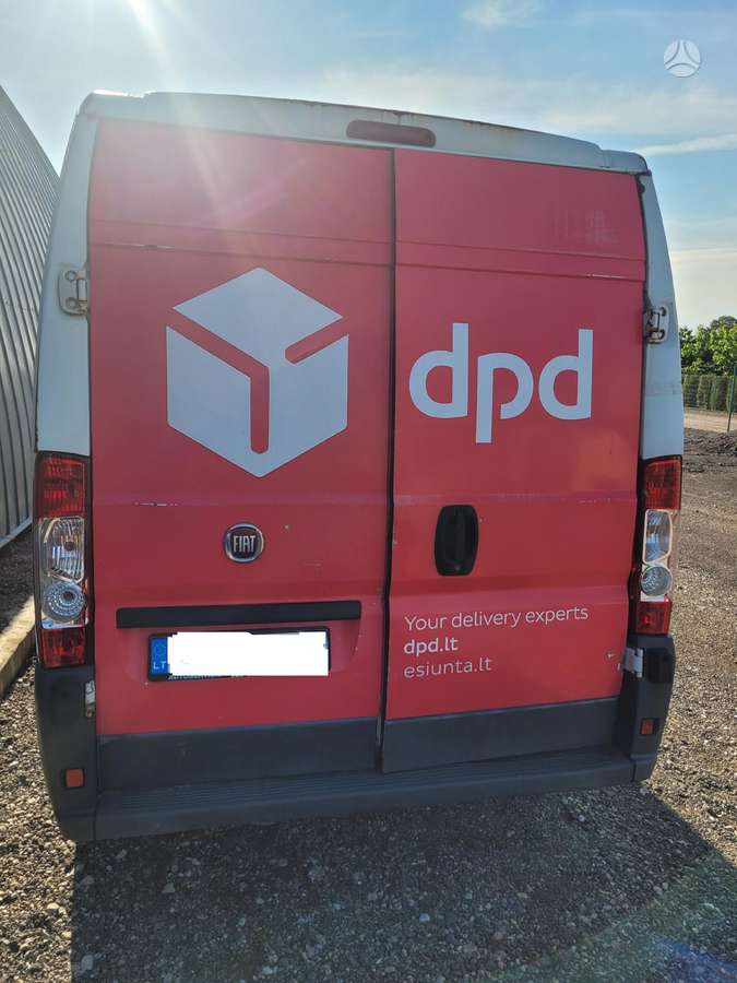 Fiat Ducato