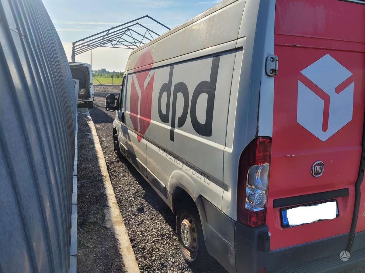 Fiat Ducato