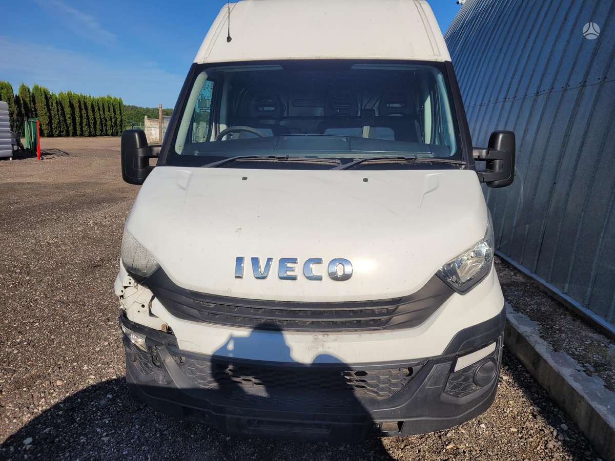 Iveco Daily