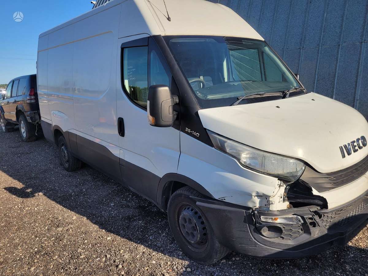 Iveco Daily
