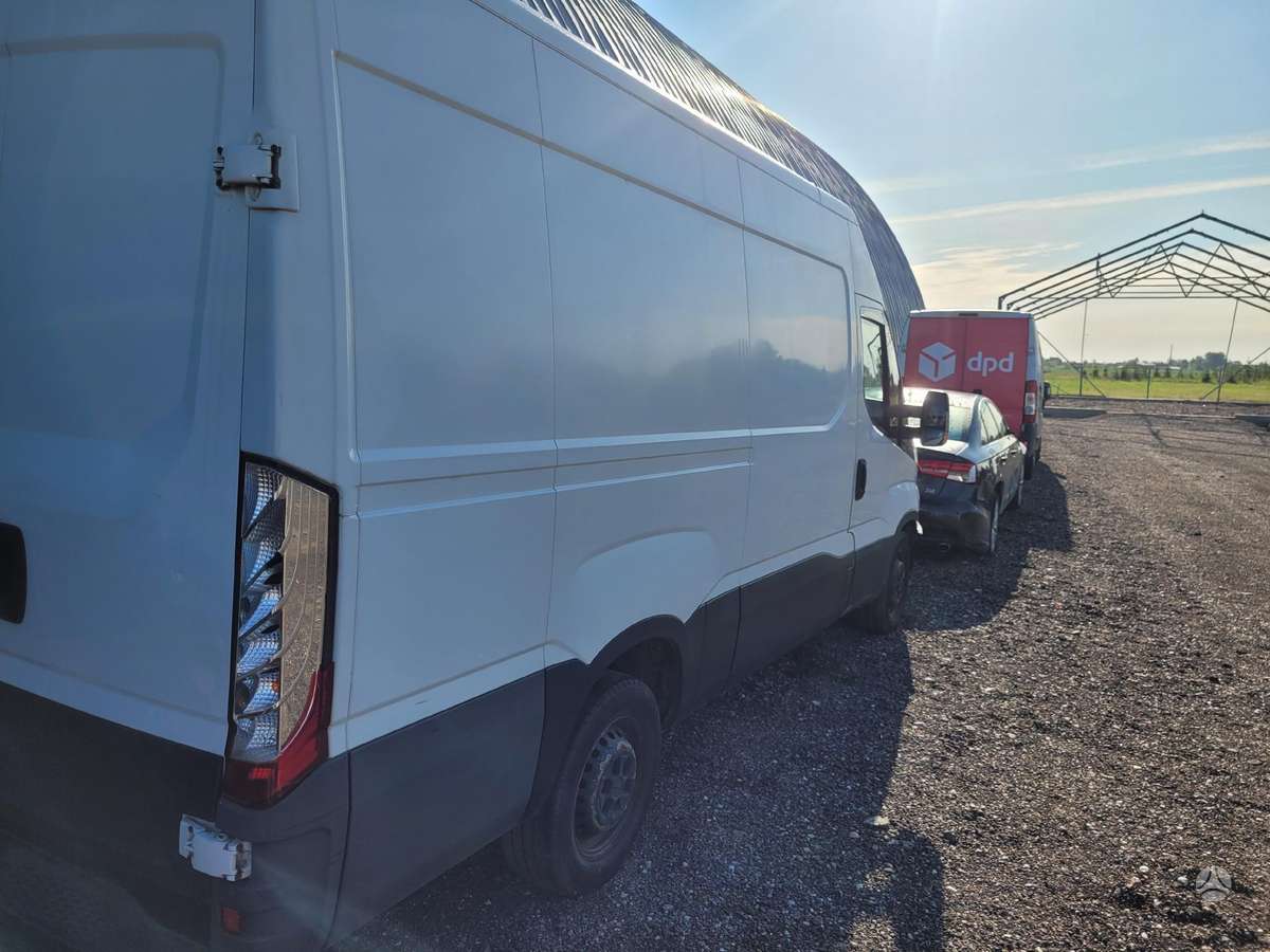 Iveco Daily