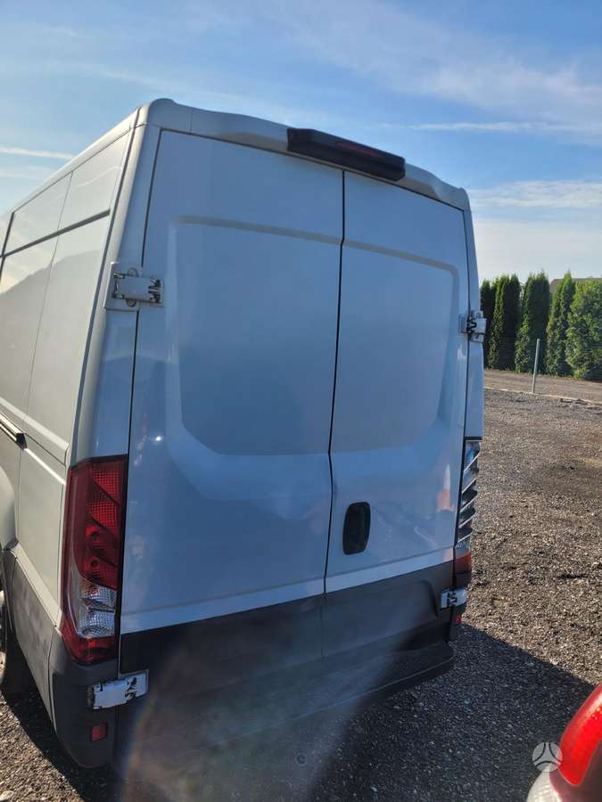 Iveco Daily