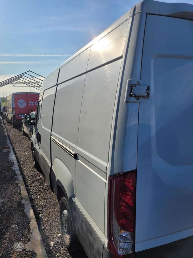 Iveco Daily