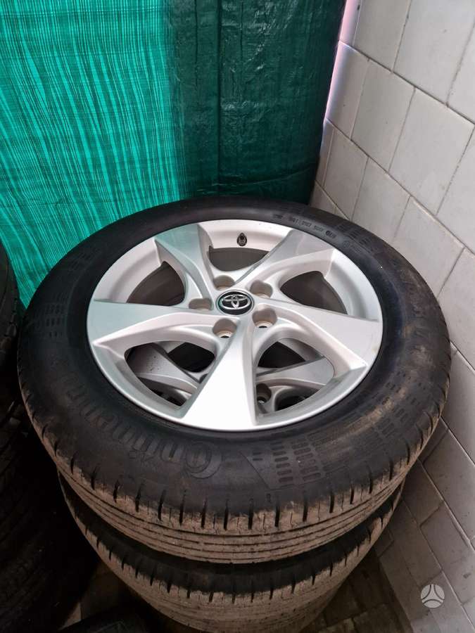 -Kita-, light alloy, R17