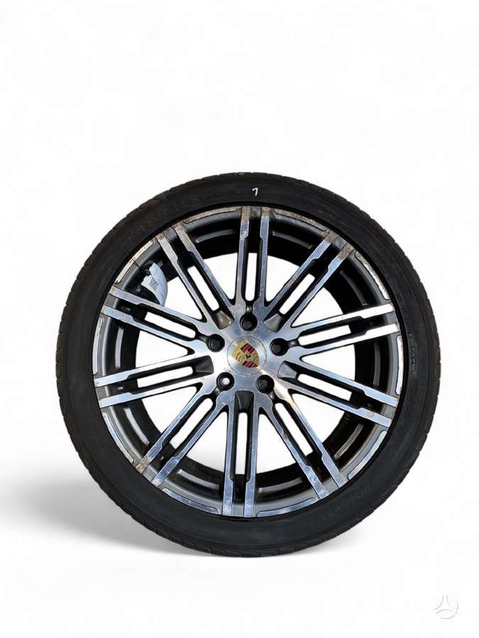 Porsche, легкосплавные , R21
