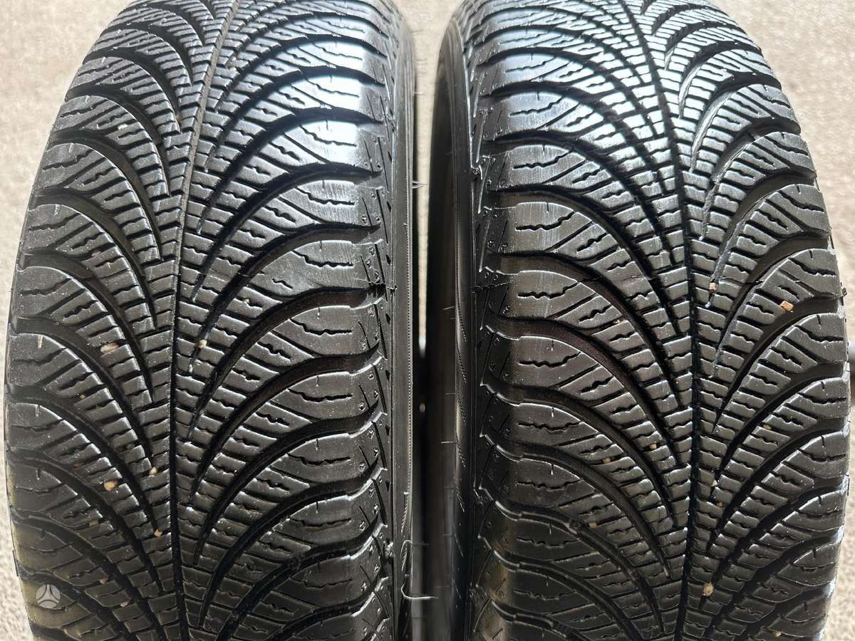 Goodyear Vector4 seasons, universalios 165/65 R15