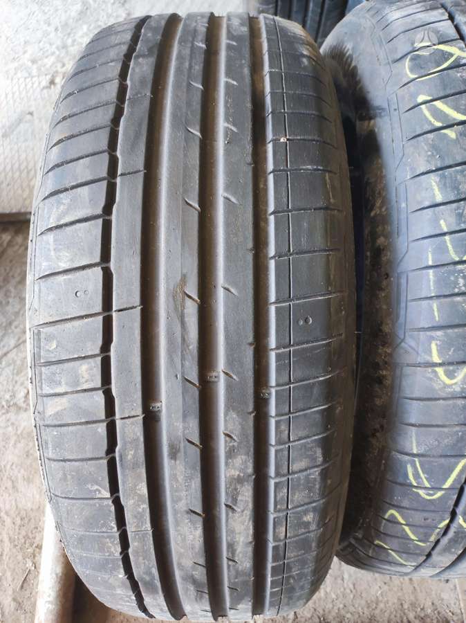Hankook, summer 235/55 R19
