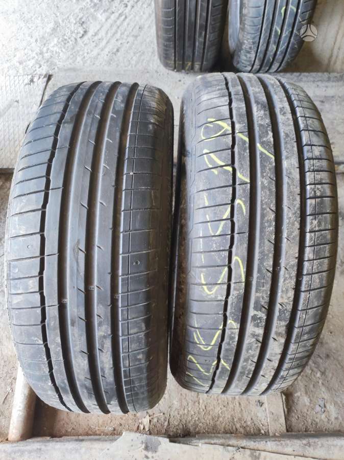 Hankook, summer 235/55 R19
