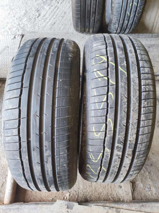 Hankook, vasarinės 235/55 R19
