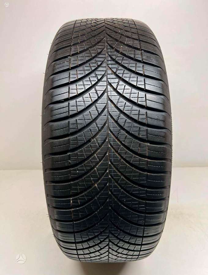 Goodyear Vector4Seasons G3 2022m, universalios 255/40 R20