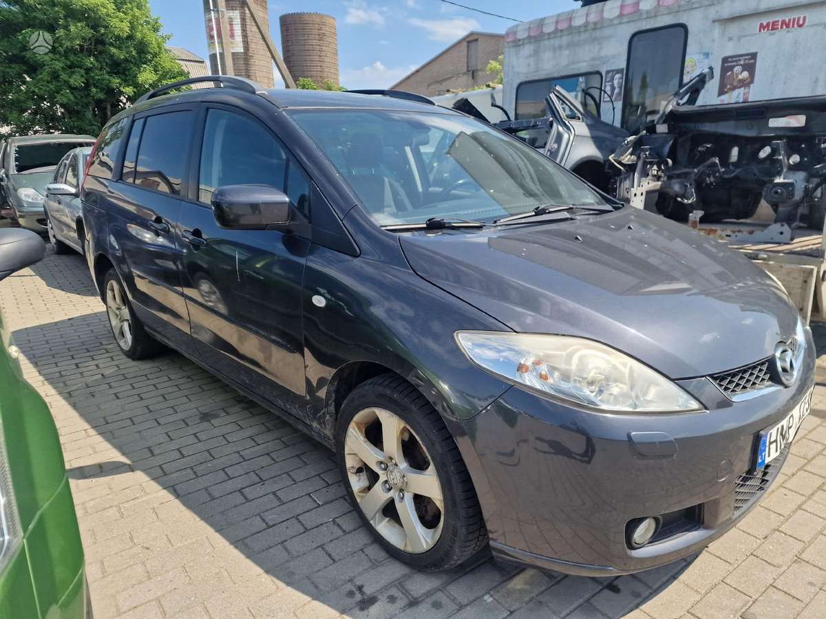 Mazda 5