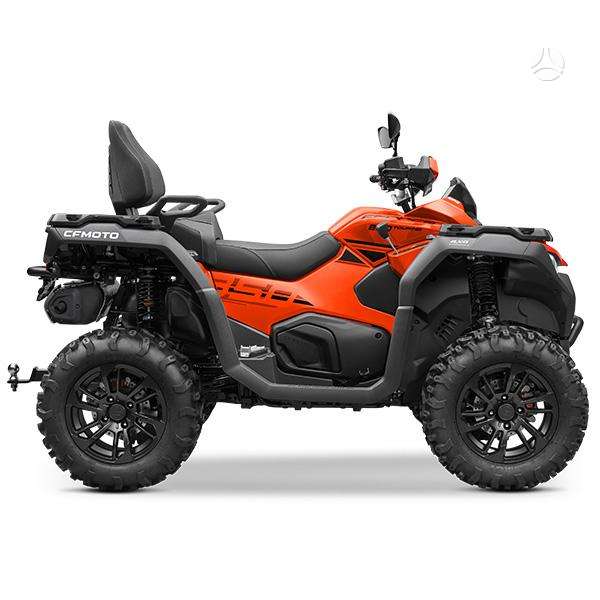 CFMOTO CFORCE 850 Standart G3 850cc, atv / quad