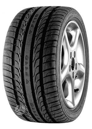 Tracmax F110, summer 315/35 R20