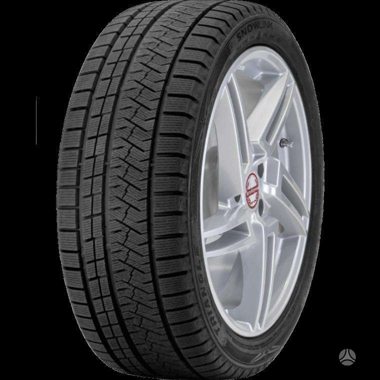 Triangle PL02, winter 225/40 R18