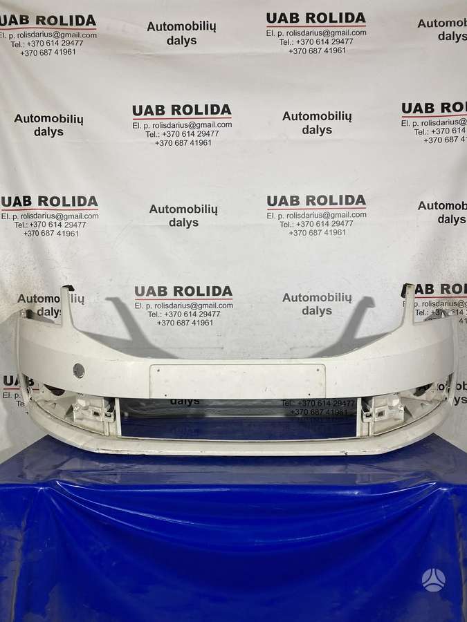 Skoda Octavia детали кузова