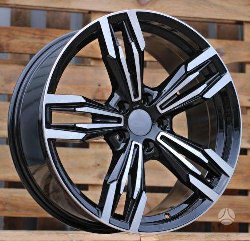 ADR Style 433, легкосплавные , R19