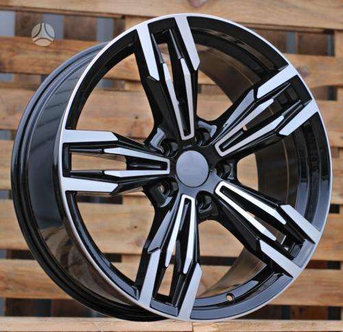 ADR Style 433, lengvojo lydinio, R19