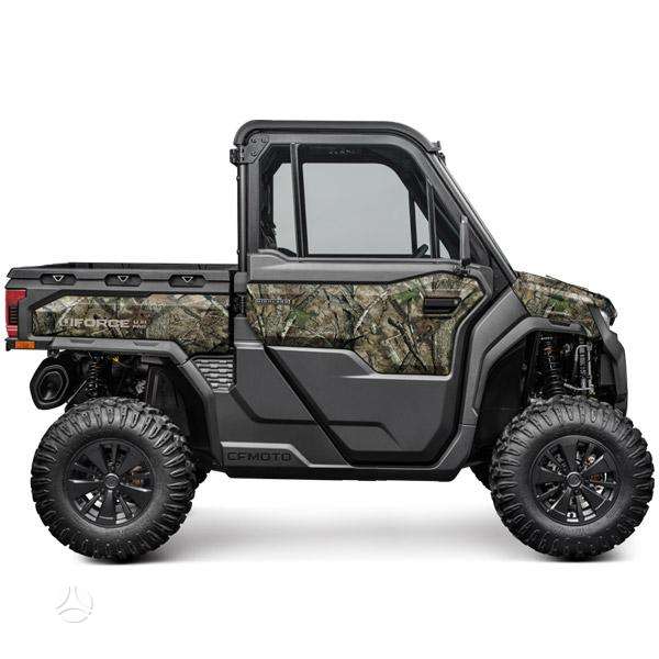 CFMOTO UFORCE 1000, atv / quad