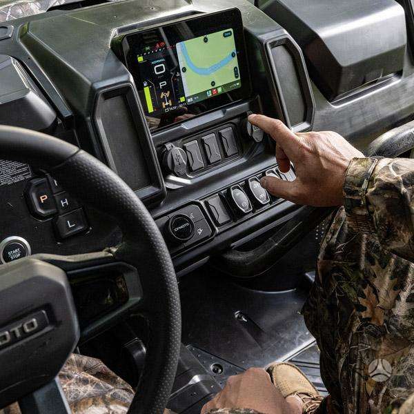 CFMOTO UFORCE 1000, atv / quad