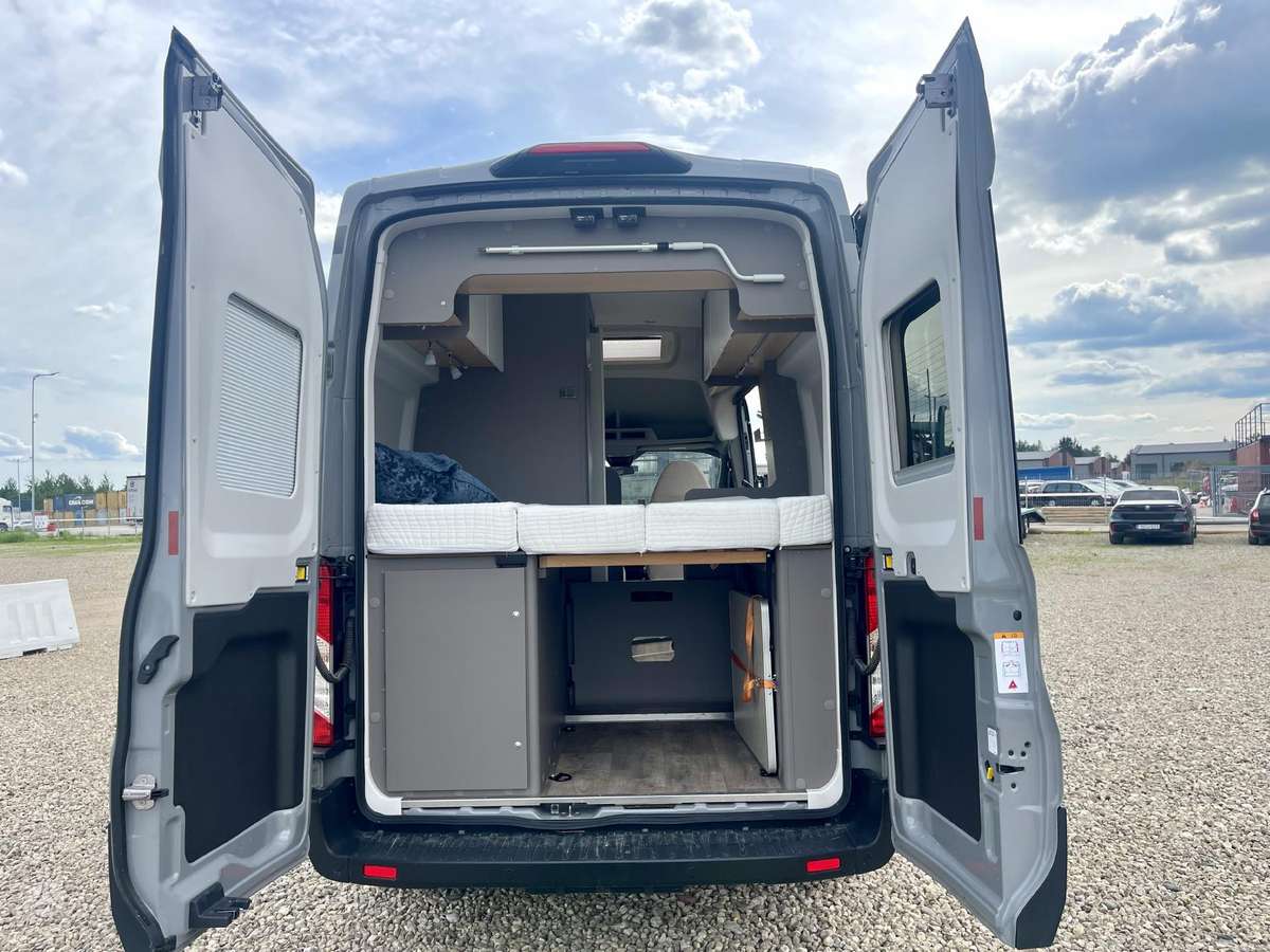 LMC Innovan 590C Automatas, campers