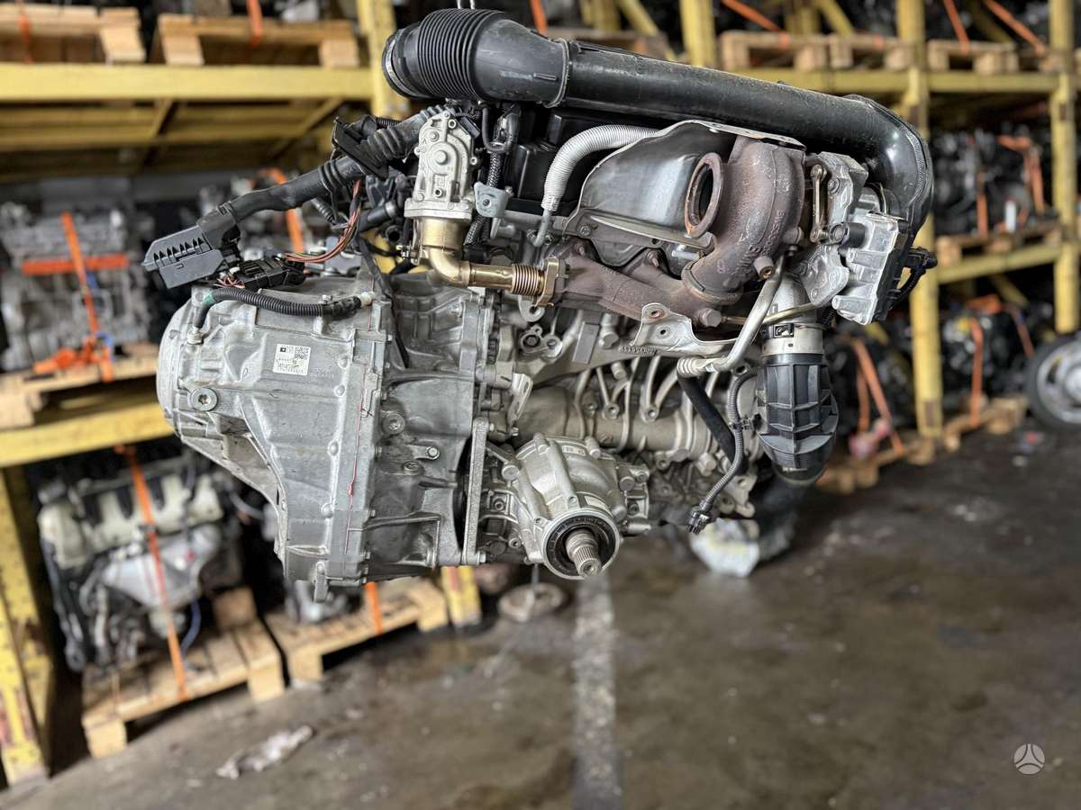 Mini Countryman, B47c20a