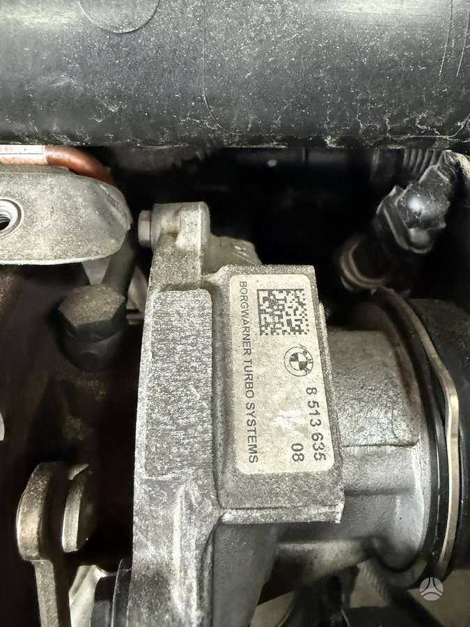Mini Countryman, B47c20a