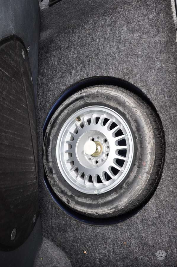 BMW 730, 3.0 l., Седан