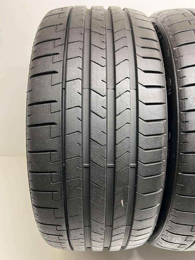 Pirelli P-Zero +305/30R20, летние 245/35 R20