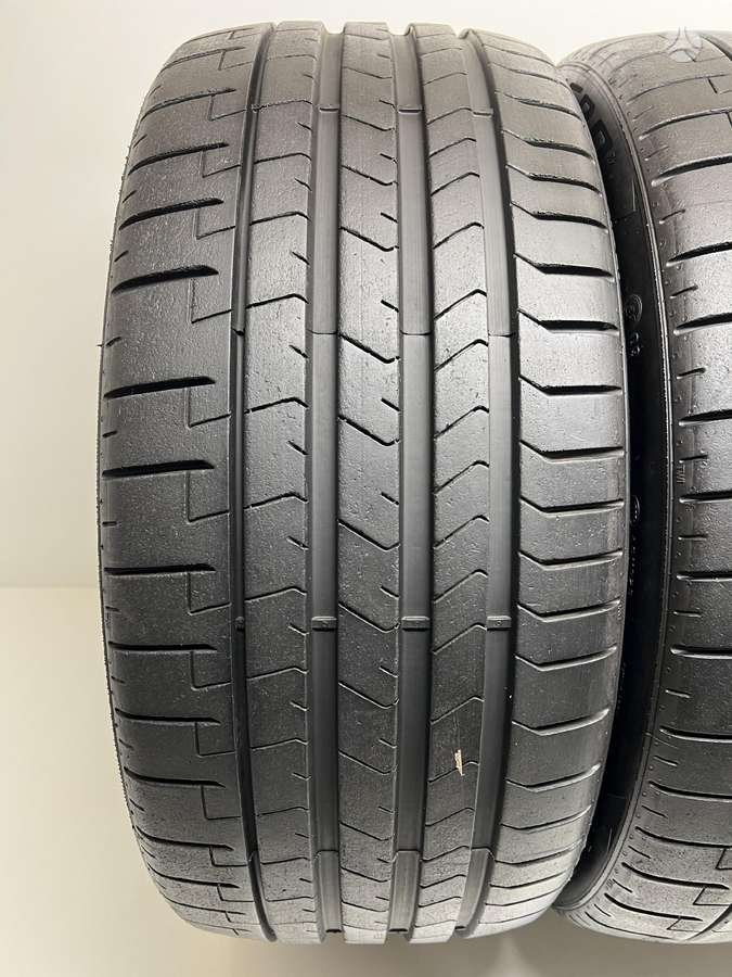 Pirelli P-Zero +305/30R20, summer 245/35 R20