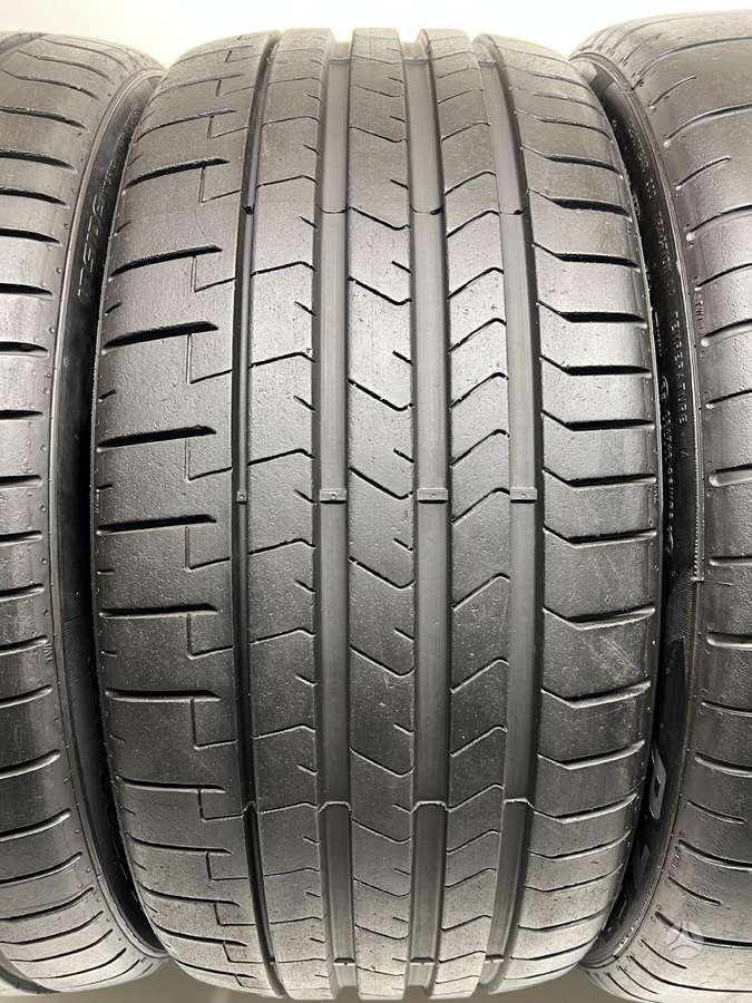 Pirelli P-Zero +305/30R20, летние 245/35 R20