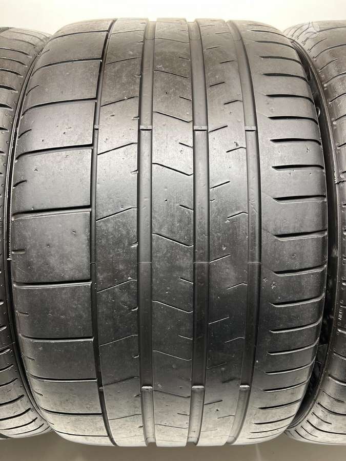 Pirelli P-Zero +305/30R20, летние 245/35 R20