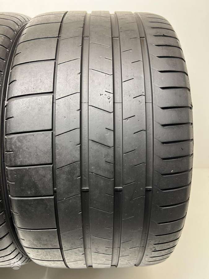 Pirelli P-Zero +305/30R20, летние 245/35 R20