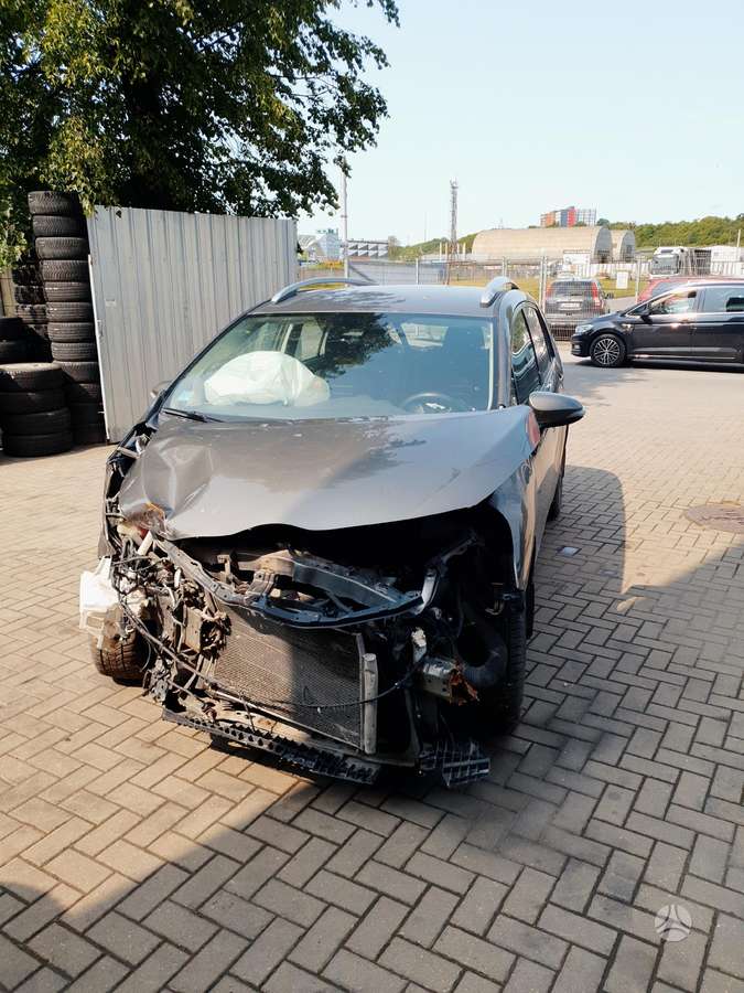 Toyota Verso