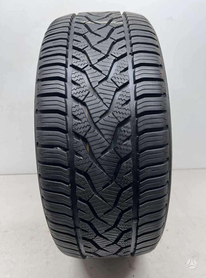 Barum Quartaris 5 2023m, winter 215/50 R17