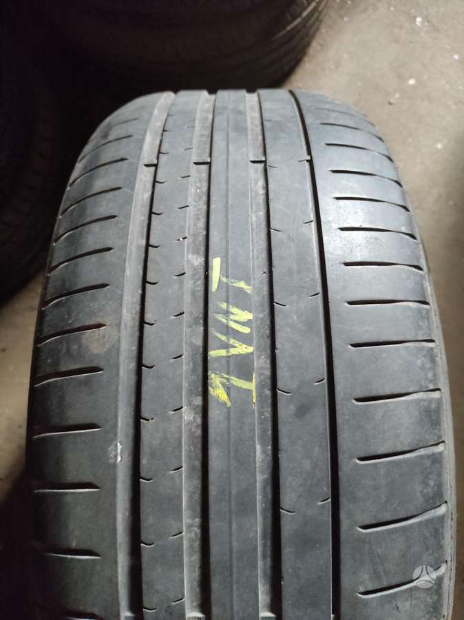 Michelin, vasaras 245/45 R18