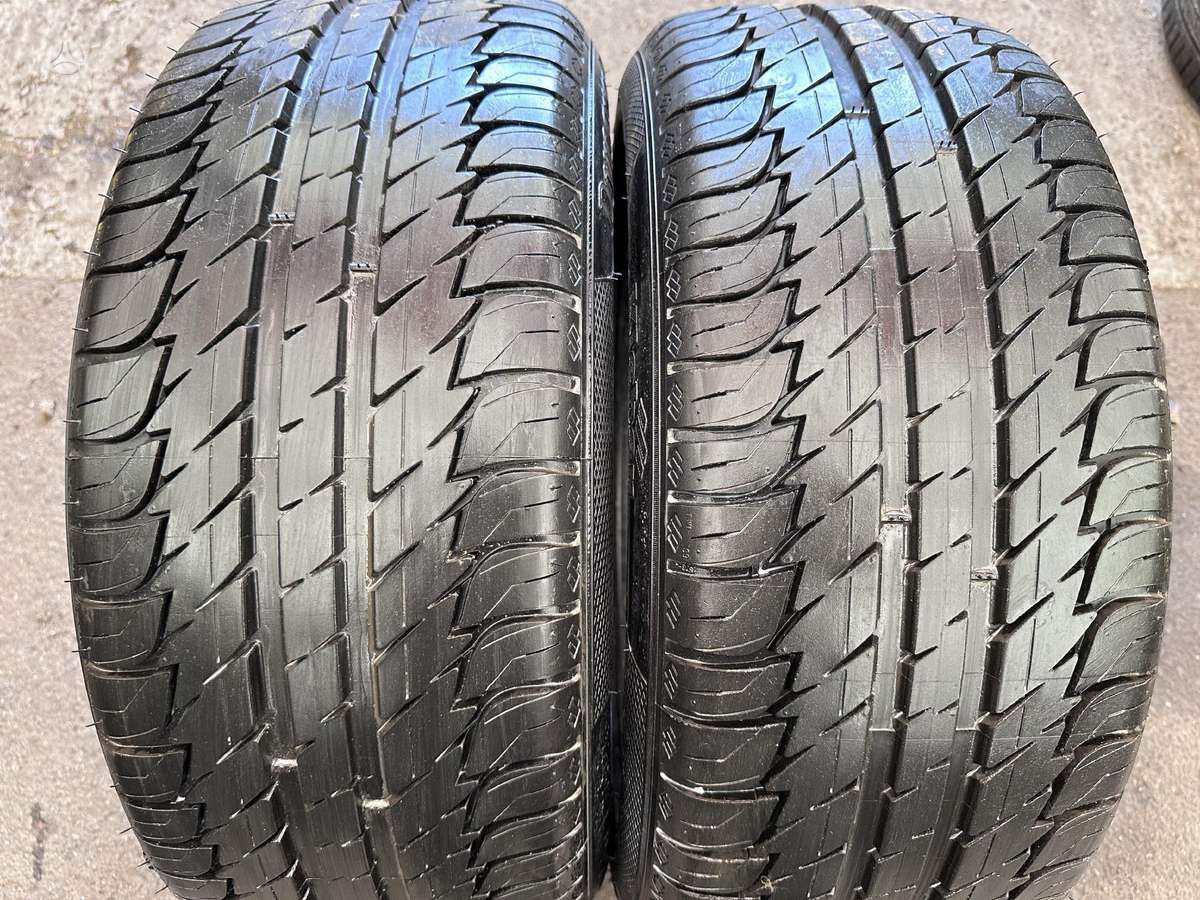 Kleber Dynaxer HP3, summer 225/45 R17