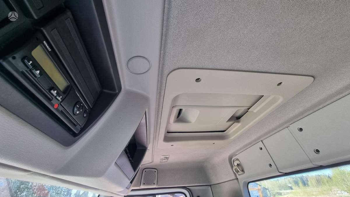 Renault 340, автоцистерны