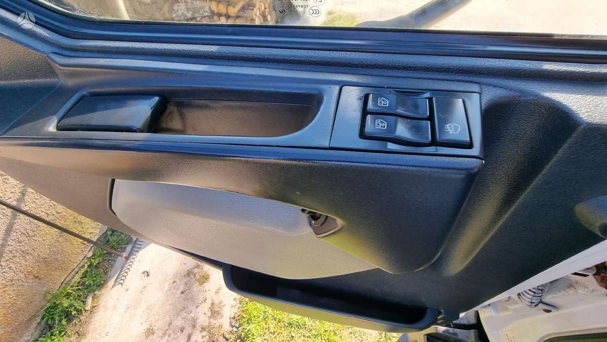 Renault 340, автоцистерны