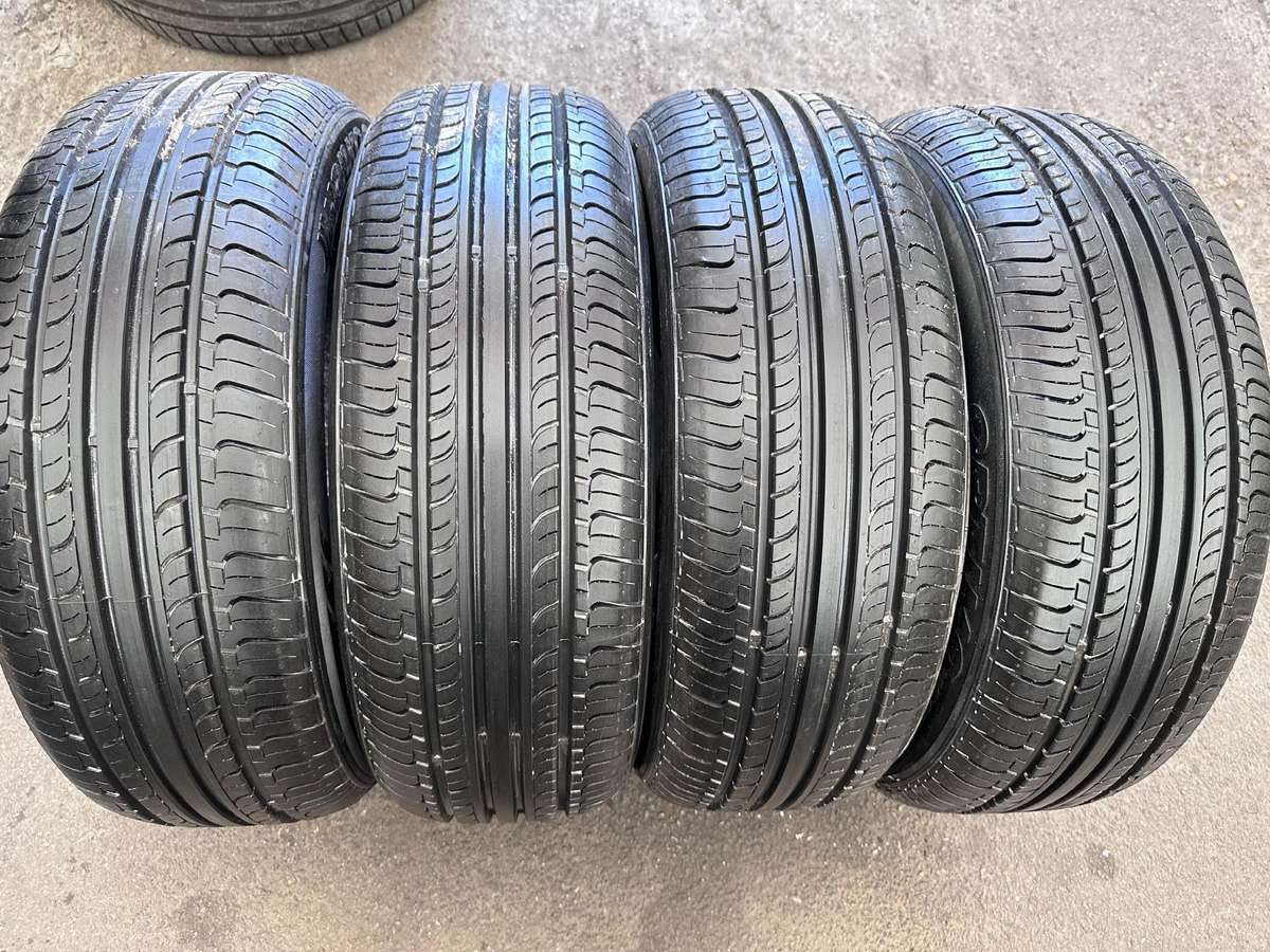 Hankook Optimo K415, vasarinės 225/55 R18