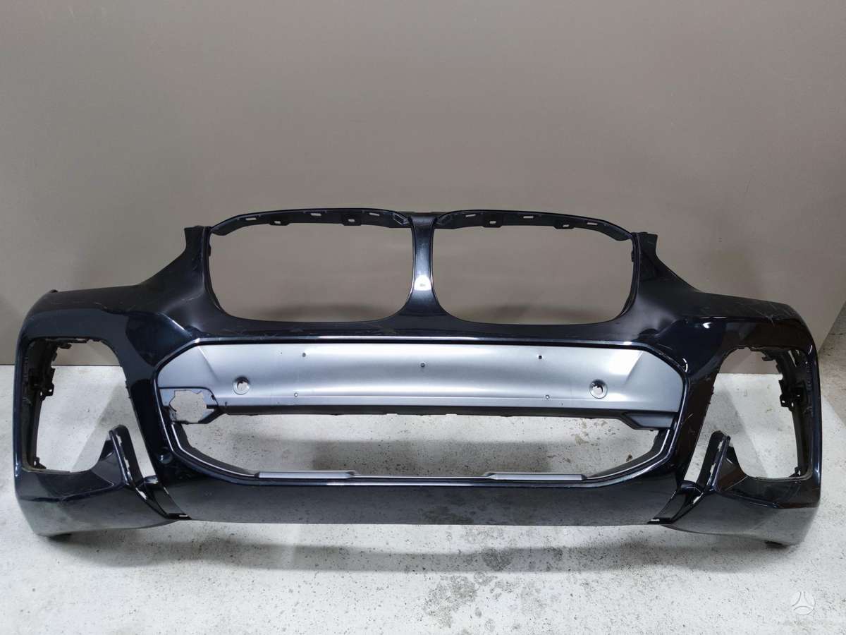 BMW X3 детали кузова