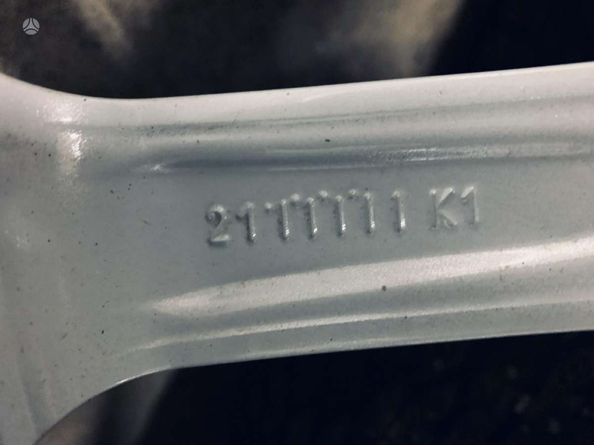 Volvo XC60 ZIEMINIS KOMPL❄️❄️❄️, легкосплавные , R19