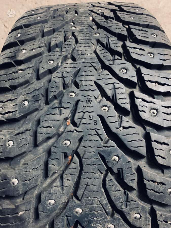 Volvo XC60 ZIEMINIS KOMPL❄️❄️❄️, легкосплавные , R19