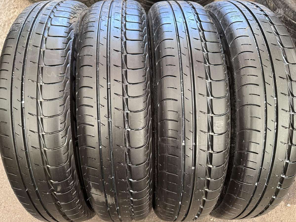 Bridgestone Ecopia, vasarinės 155/70 R19