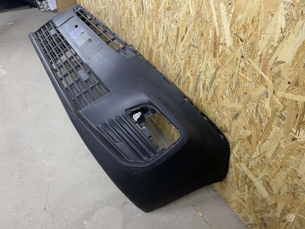Citroen Berlingo body parts