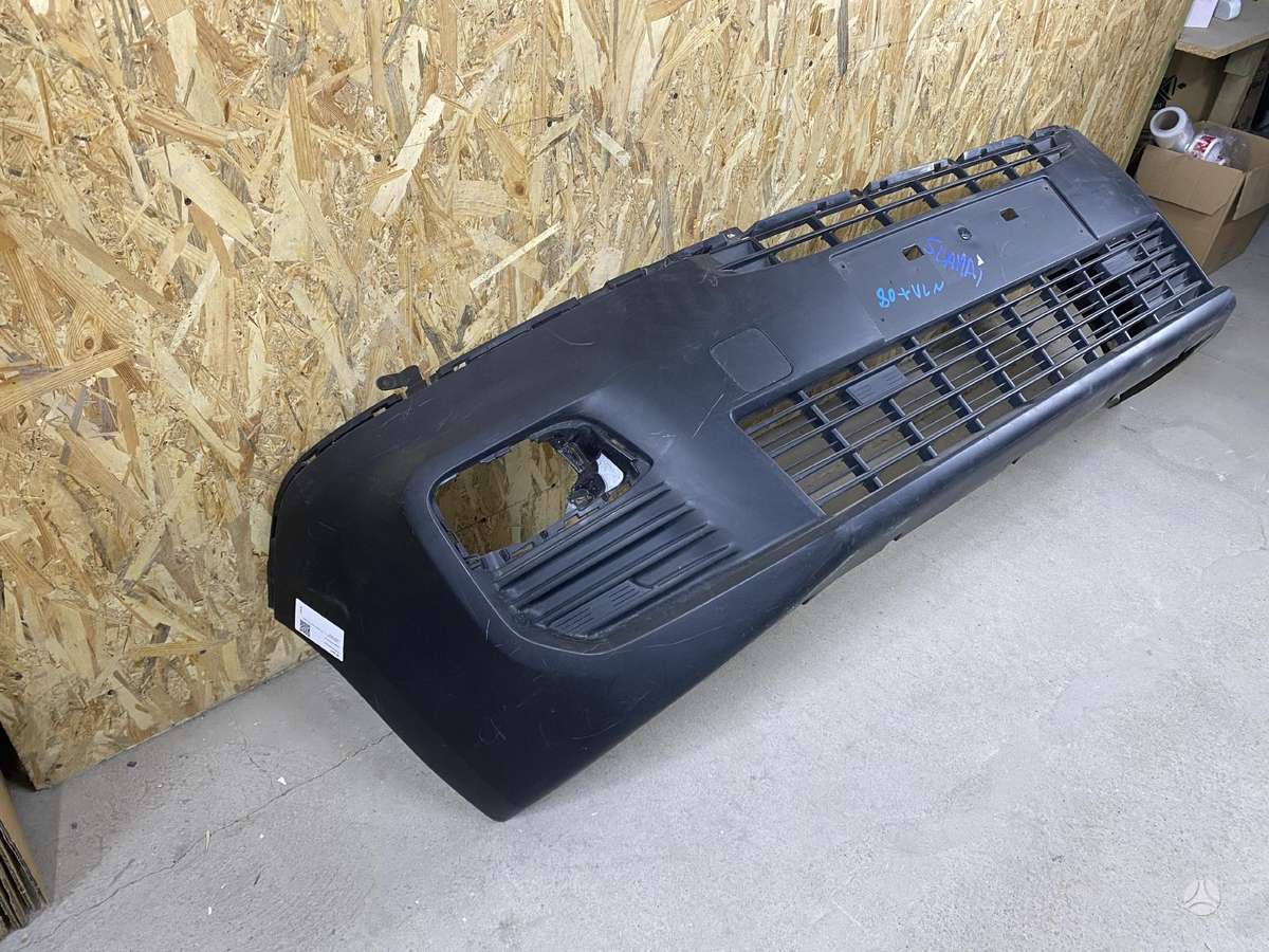 Citroen Berlingo body parts