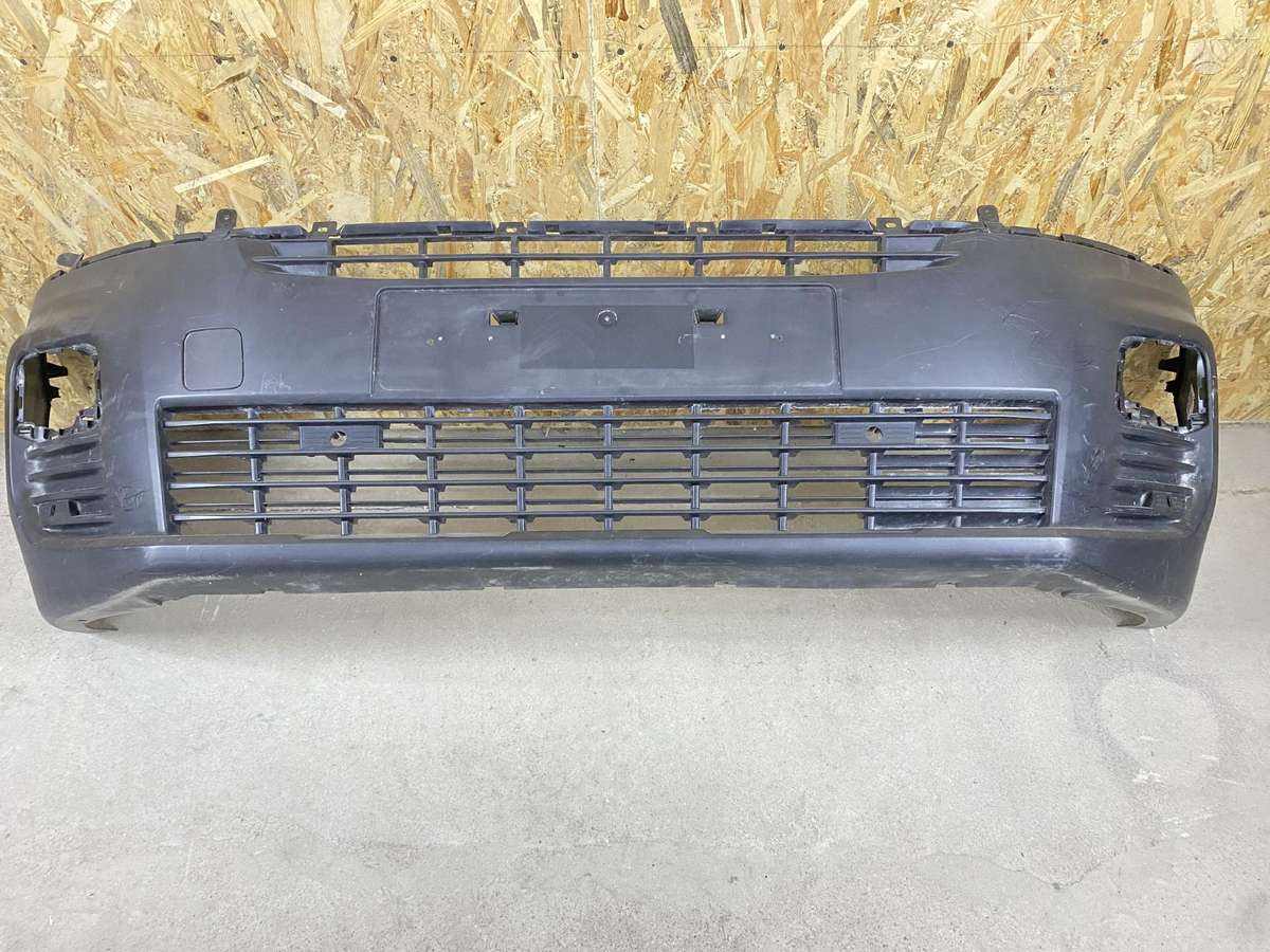 Citroen Berlingo body parts