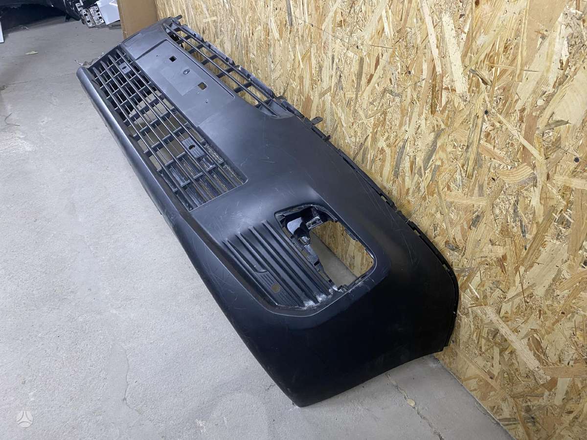 Citroen Berlingo body parts
