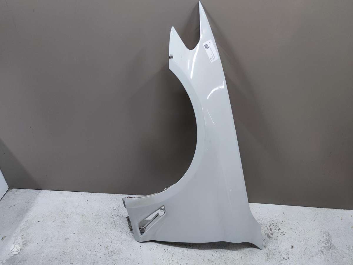 BMW 5 serija body parts