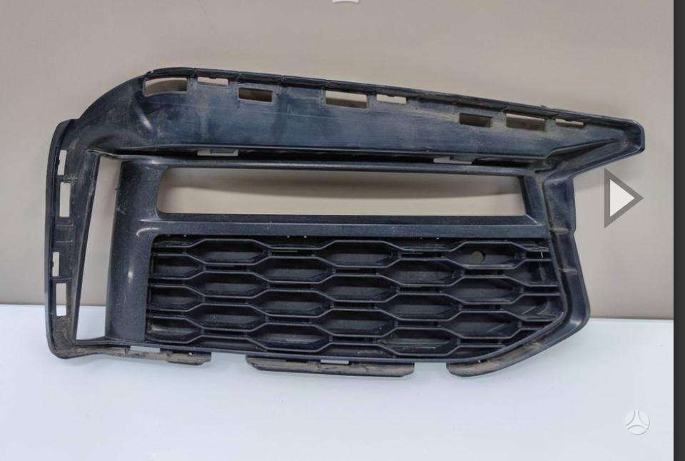 BMW 5 serija body parts